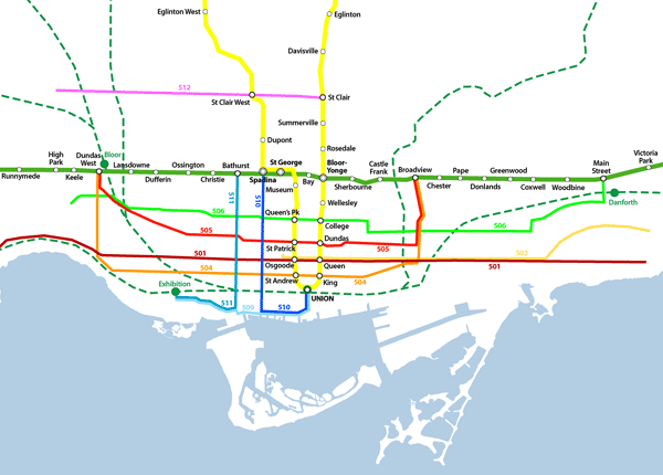 ttc map image